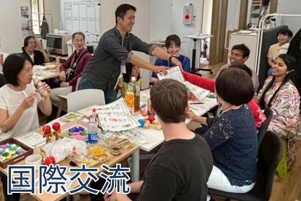 事業内容 (1)